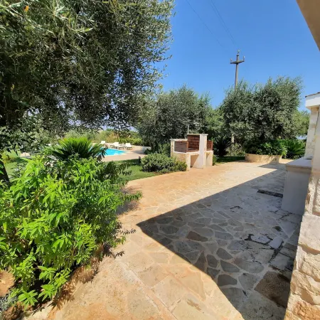 Villa Mest Pepp