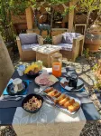 B&B Firenze 400 - Aamiaismajoitus