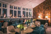 VILA VITA Rosenpark - breakfast