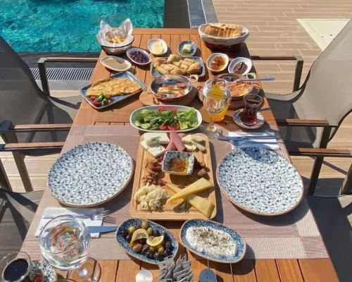 La Miel Suites Sile Hotel a Şile