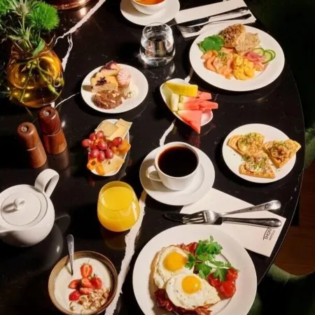 Thon Hotel Drammen