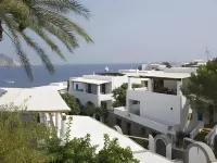 Hotel Tesoriero - Ocean View