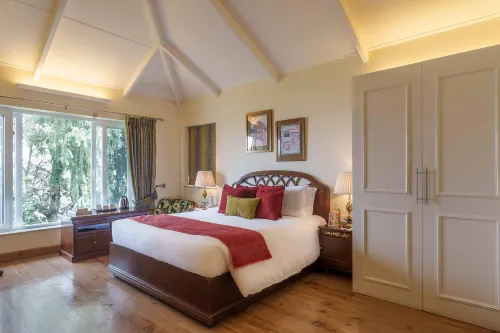 Raman Villa, Shimla, amã Stays & Trails