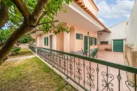 GuestReady - Superb house w/ garden & patio
