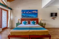 Leela Cottages Manali