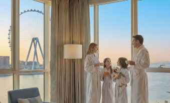DoubleTree by Hilton Dubai - Jumeirah Beach