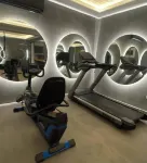 Alenor City Hotel - palestra