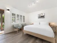 The Franciscan Hotel Hotels near Les Marchands