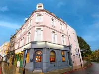 Church Street Hotel by Belvilla Near King's College Hospital Hôtels à proximité de : Terrain de cricket The Oval