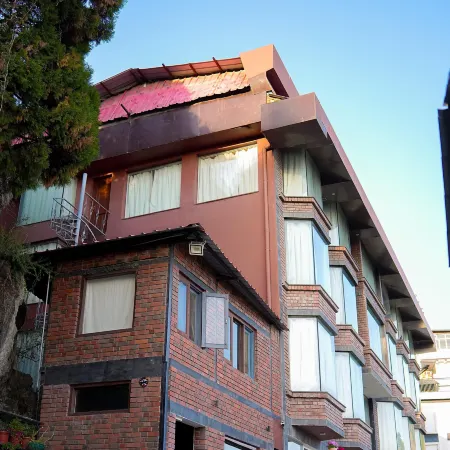 Tarangi Mussoorie