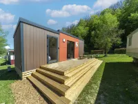 Sagittaire Mobile Home Hotels in Буйон