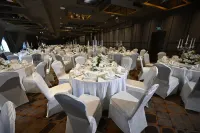 Ramada by Wyndham Erzurum - Desayuno