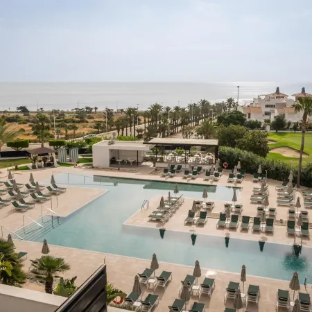 Alegria Palacio Mojacar - Adults Only