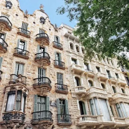 Hostal Mayerling Centro