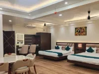 Hotel Navil Exotica Hotels in Chicalim