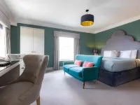 The Celtic Royal Hotel Hotels in Caernarfon