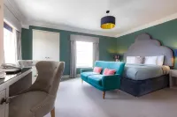 The Celtic Royal Hotel