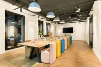 Cityhotel Wood - 4-Sterne
