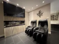 Sybaris Pool Suites - spa