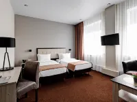 Premier Hotel 트베리 호텔