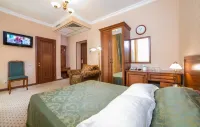 Starinnaya Anapa Resort