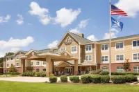 Hotel Pineville & Conference Center Alexandria I-49 - palestra