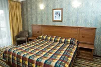 Zemlyanichniye Holmy Hotel - Wifi