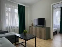 Kosmos Apartments