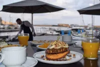 Porto Veneziano Hotel - breakfast