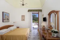 Hotel Bellavista - balcony