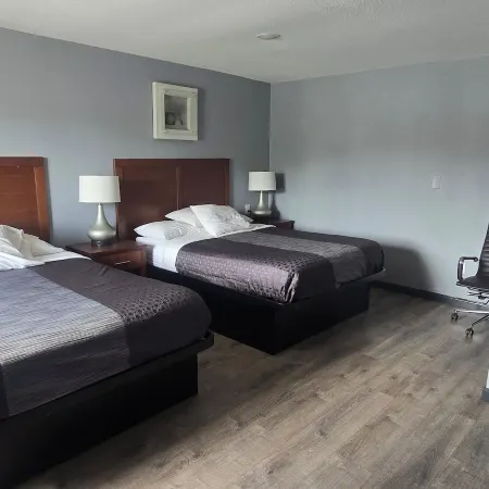 Wine Country Inn
