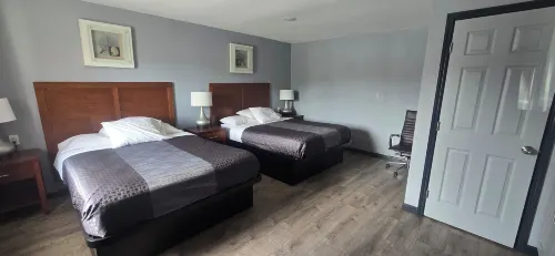 Wine Country Inn