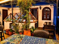 Riad Zaitouna Chaouen โรงแรมในเอลไลยุน