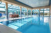 Royal Park Hotel & Spa - Pools