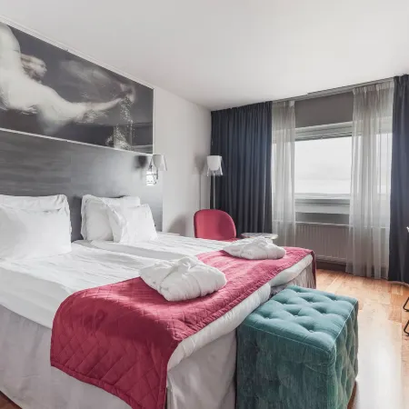Quality Hotel Sundsvall