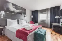 Quality Hotel Sundsvall Hotels in 