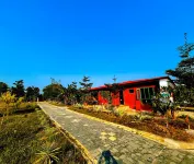Saiprasad Tiger Resorts - Pench