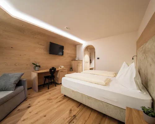 Hotel Rierhof Ξενοδοχεία στην πόλη Chiusa