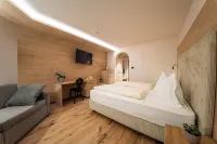 Hotel Rierhof - 3-Star