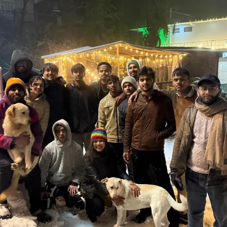 Rahgir Mcleodganj