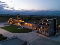 The Wine Station Hotel a 