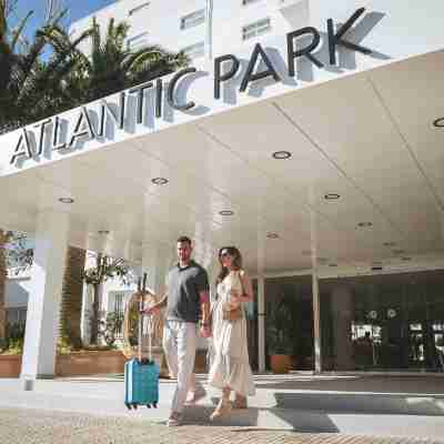 HSM Atlantic Park Hotel Exterior
