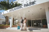 HSM Atlantic Park - bar