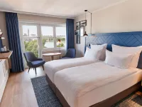 Steigenberger Conti Hansa Hotels in Kiel