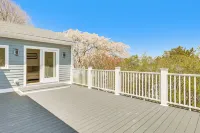 2 Mi to Nantasket Beach! Group Retreat w/ Patio - Wifi