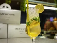 Mercure Trabzon Hotel - 5 звезд