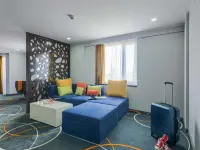 Ibis Styles Bucharest Airport Hotels in Otopeni