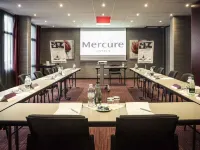 Hôtel Mercure Trouville-Sur-Mer - Wi-Fi