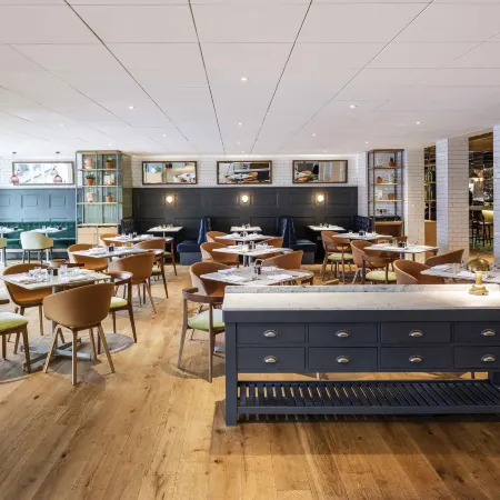 Novotel York Centre