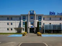ibis budget Albi Terssac Hotels in Tarn